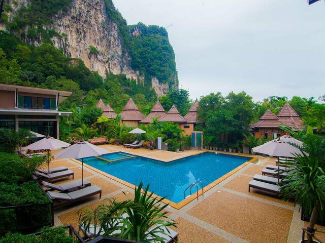фото Andaman Pearl Resort изображение №14