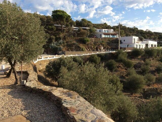 фотографии отеля Arrels Hotel Cadaques изображение №3