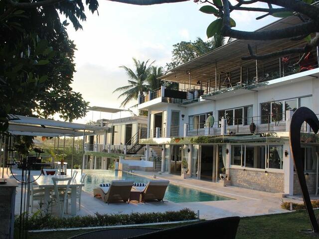 фото отеля Villa Hati Indah изображение №13