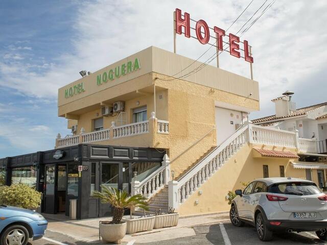 фото отеля Hotel Noguera изображение №17