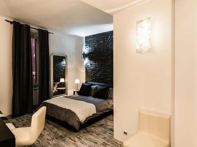 фото отеля Trevi & Pantheon Luxury Rooms изображение №1