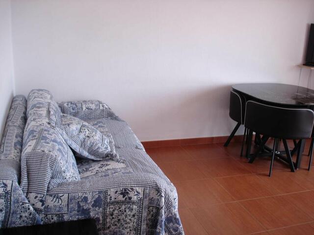 фото Paraiso del Sur Apartments изображение №22