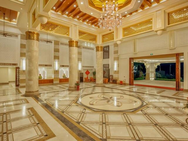 фото отеля Malanhua Holiday Hotel Sanya изображение №13