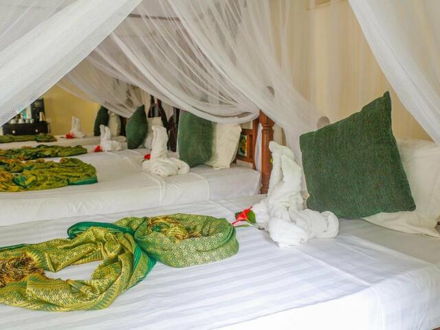фото отеля Zanzibar Hotel изображение №25