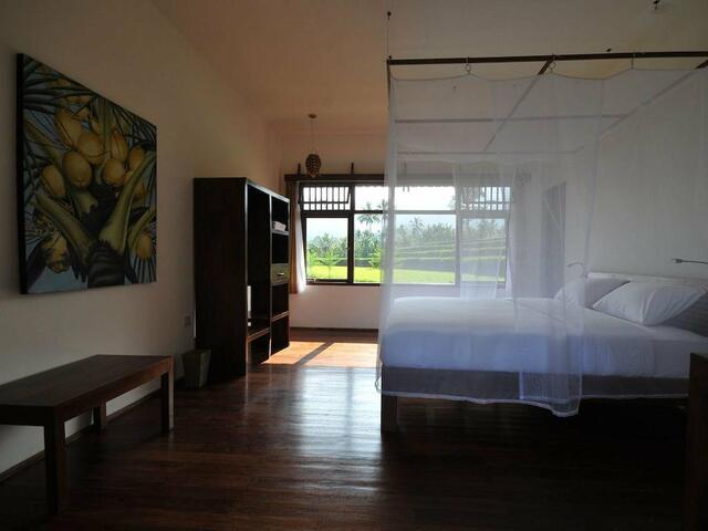 фото отеля Lesong Hotel and Restaurant изображение №17