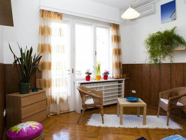 фото отеля Fakés Apartman изображение №5