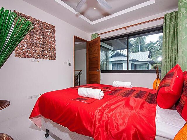 фото отеля Banthai Villa 12 - 3 Beds изображение №21