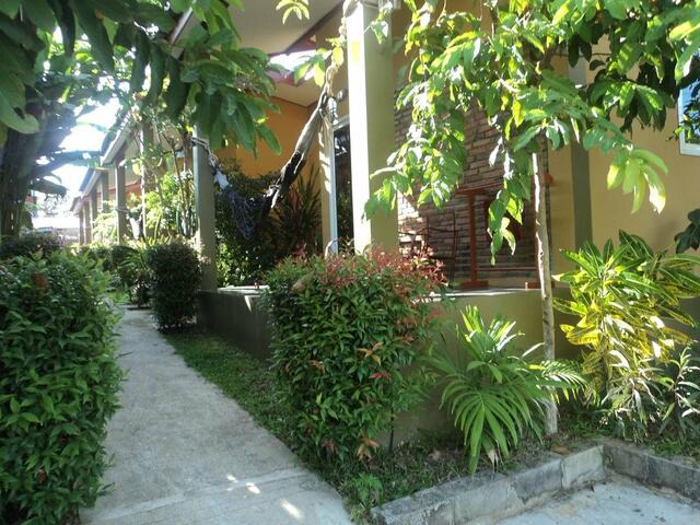фото отеля Lanta Baan Nok Resort изображение №5