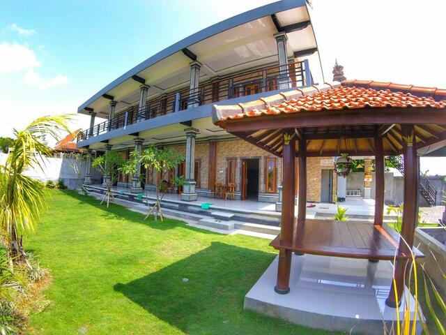 фото отеля Pucuk Bali Guest House изображение №5