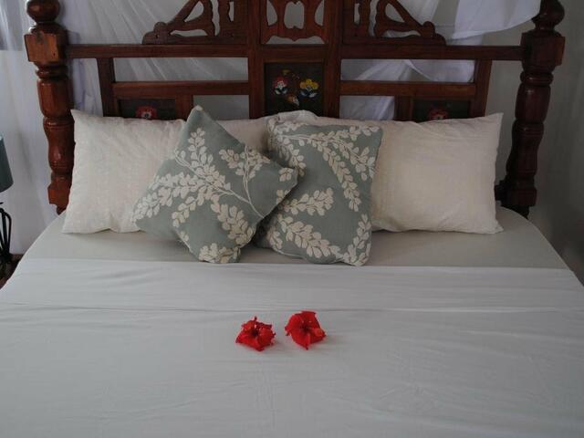 фото отеля GOasis Nungwi Zanzibar изображение №1