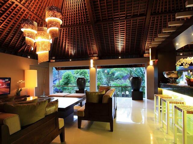 фото отеля Villa Mojo Seminyak Bali изображение №5