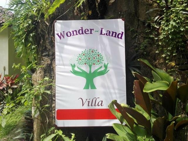 фото Wonder-Land Villa изображение №10