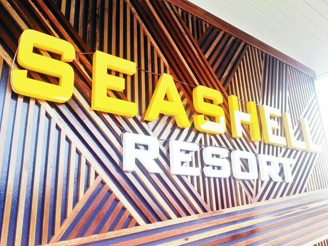 фотографии Seashell Resort Krabi изображение №4