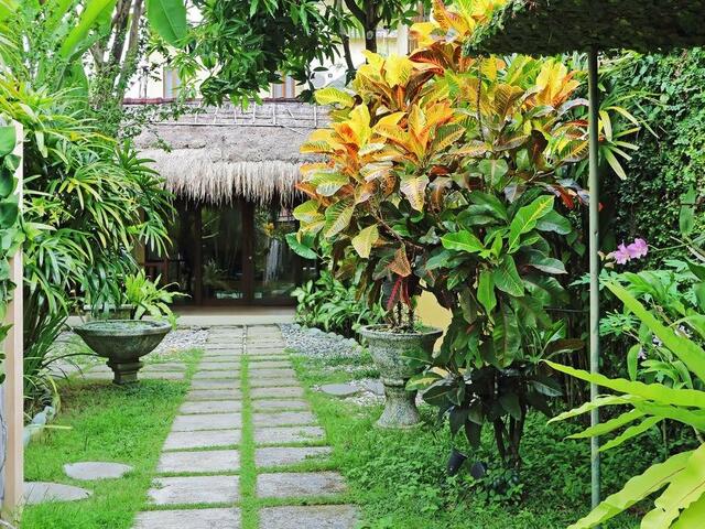 фотографии отеля Sasa Bali Villas изображение №15