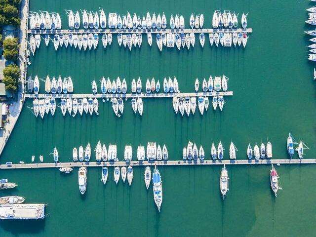 фотографии отеля Fethiye Pension изображение №11