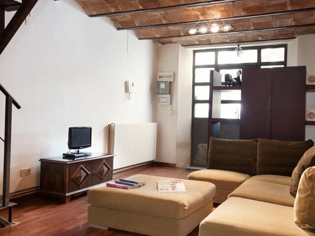фото отеля Click&Flat Sagrada Familia Apartments изображение №17