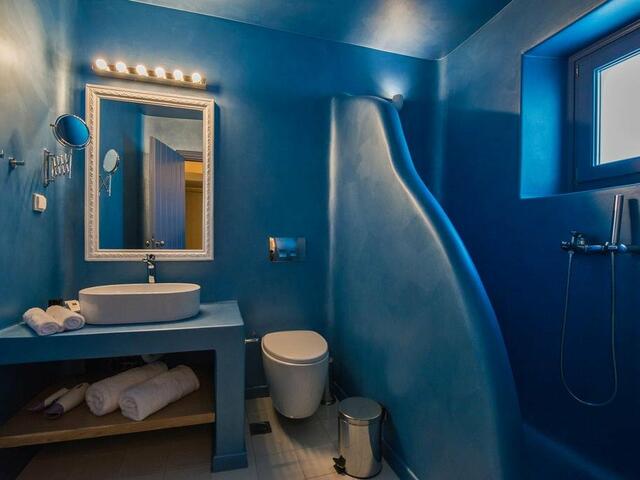 фото Luna Santorini Suites изображение №6