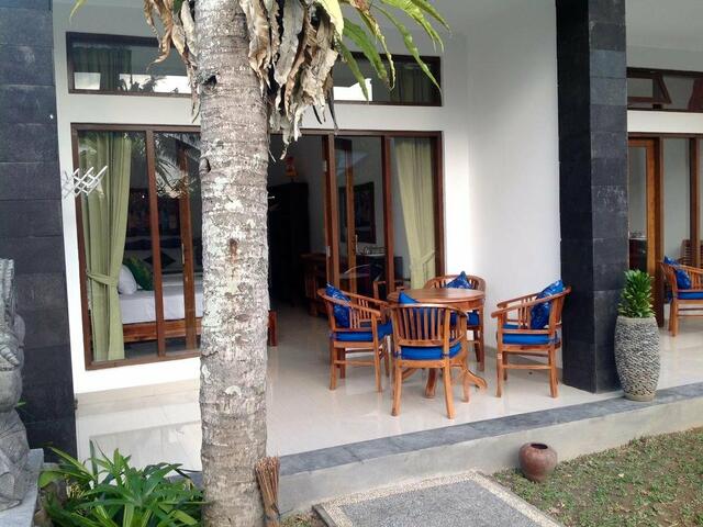 фото отеля Bali Sila Bisma изображение №5
