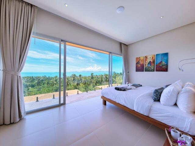 фото отеля Coral Cay Villa изображение №25