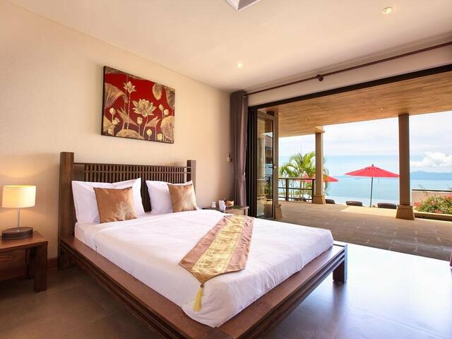фото отеля Baan Faa Sai Villa изображение №1