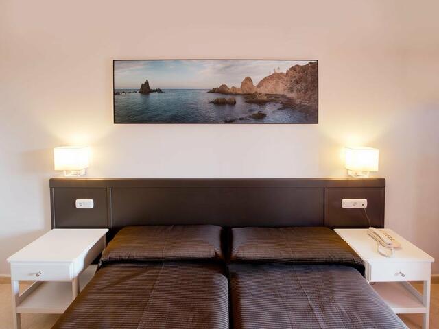 фото отеля Fuengirola Beach Apartamentos Turisticos изображение №29