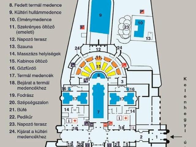 фото отеля Kalmár Pension изображение №9