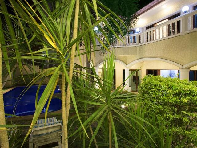 фото отеля Pattaya Holiday Villas изображение №13