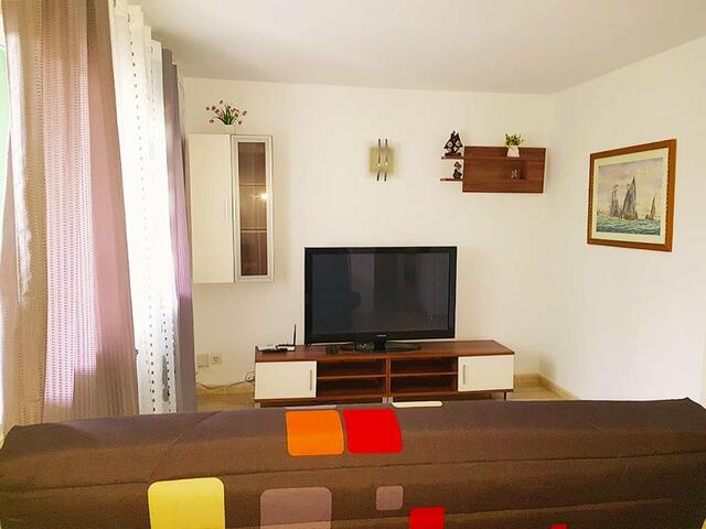 фото Apartment Villas Canarias изображение №14