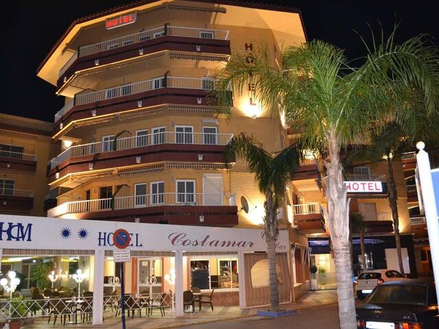 фото Hotel Costamar изображение №2
