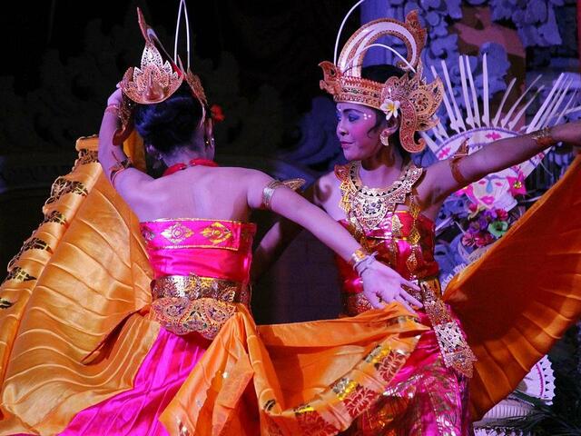 фото Holiway Garden Resort & SPA - Bali изображение №18