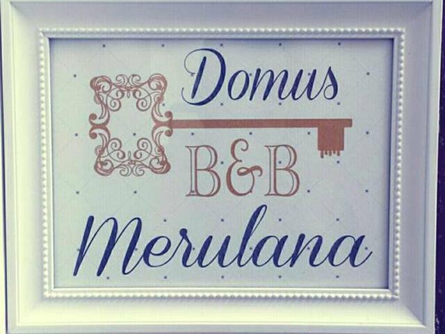 фото отеля Domus Merulana изображение №13