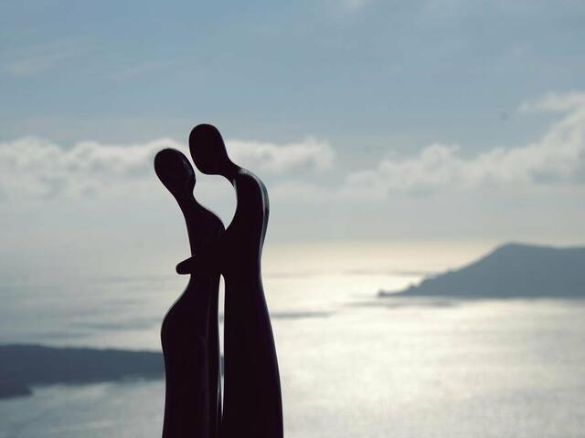 фотографии Reverie Santorini Hotel изображение №8