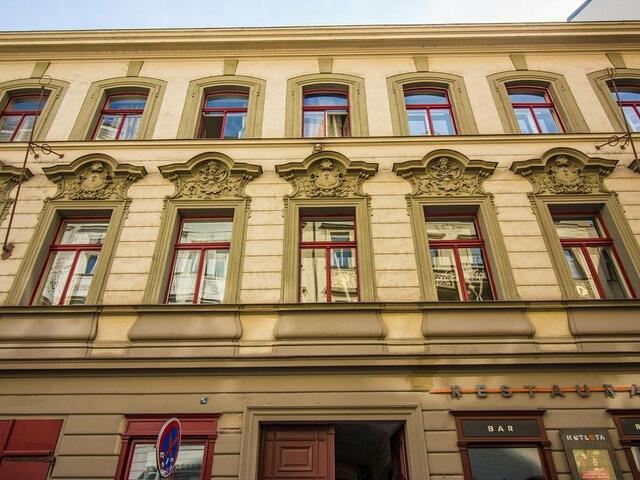 фото отеля Mighty Prague Apartments изображение №5