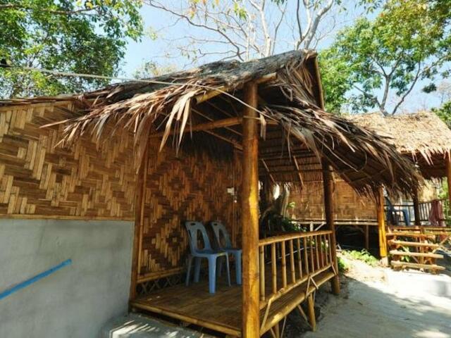 фотографии Phutawan Bamboo Resort изображение №16