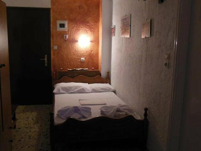 фотографии отеля Hotel Santa Irini изображение №11