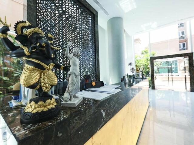 фотографии отеля Atlantis Royal Residence Pattaya изображение №23
