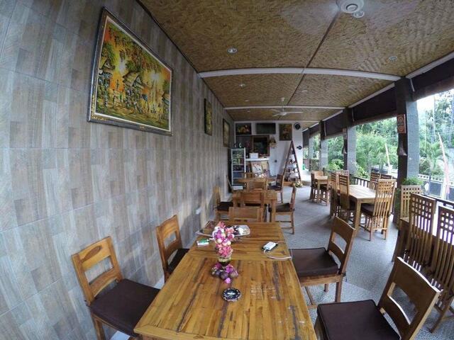 фотографии отеля Amed Paradise Warung & House Bali изображение №27