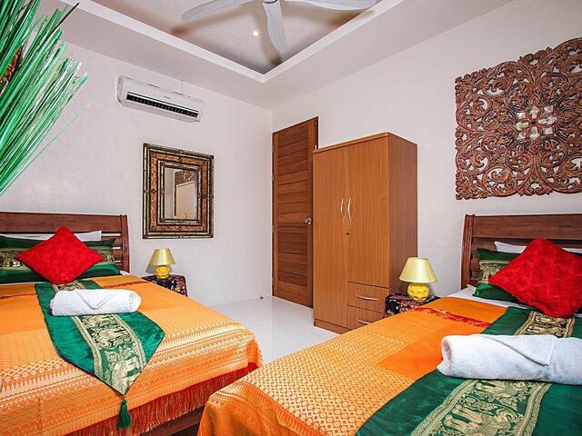 фотографии отеля Banthai Villa 12 - 3 Beds изображение №19