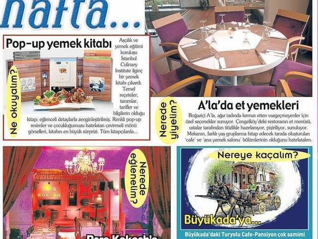 фото Orhan Kutbay'in Evi Turyolu Cafe Pansiyon изображение №22