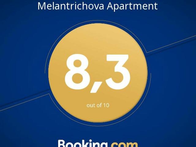 фотографии отеля Melantrichova Apartment изображение №7