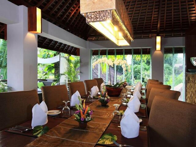 фотографии Villa Mojo Seminyak Bali изображение №8