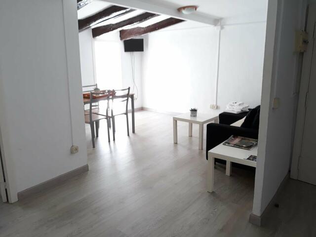 фото Apartamento Rera Sant Domenech изображение №2