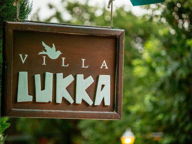 фотографии Villa Lukka изображение №16