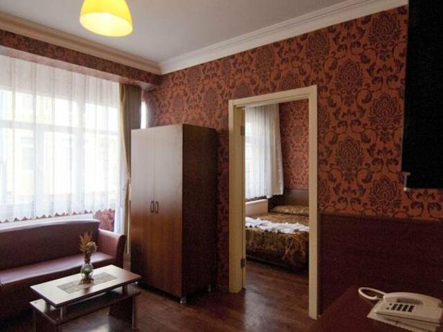 фотографии Helios Hotel Suites Istanbul изображение №24