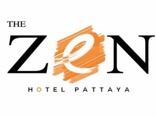 фотографии The Zen Hotel Pattaya изображение №8