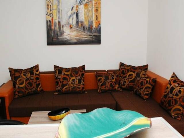фото отеля Azzuro Lux Apartments изображение №13