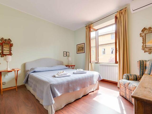 фото Rome as you feel - Luxury Cappellari Apartment изображение №14