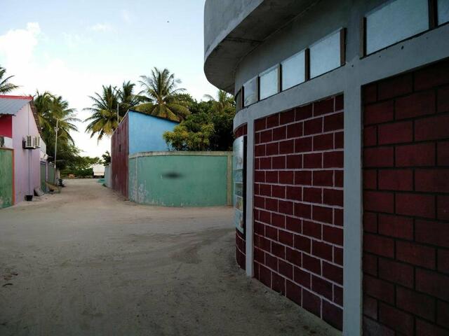 фотографии отеля Ciritorno View Guest House at Maafushi изображение №23