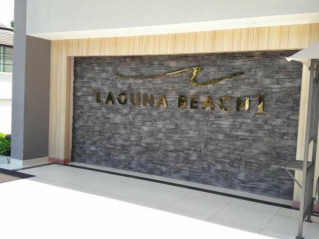 фото Laguna Beach Resort изображение №14