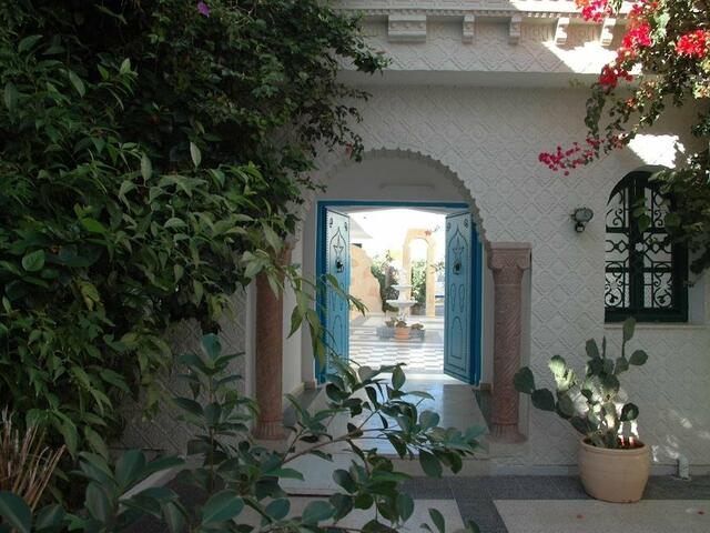 фотографии Hotel Djerba Saray изображение №12